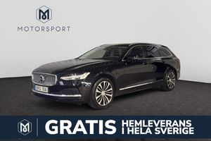 Volvo V90 bild 1