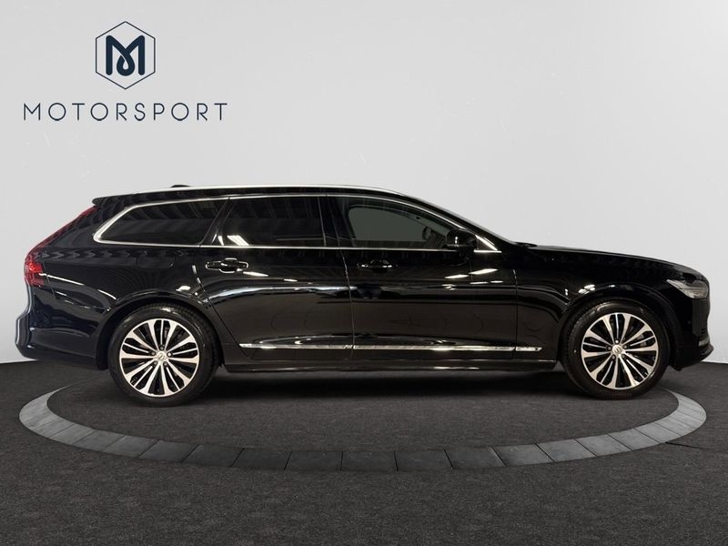 Volvo V90 bild 9