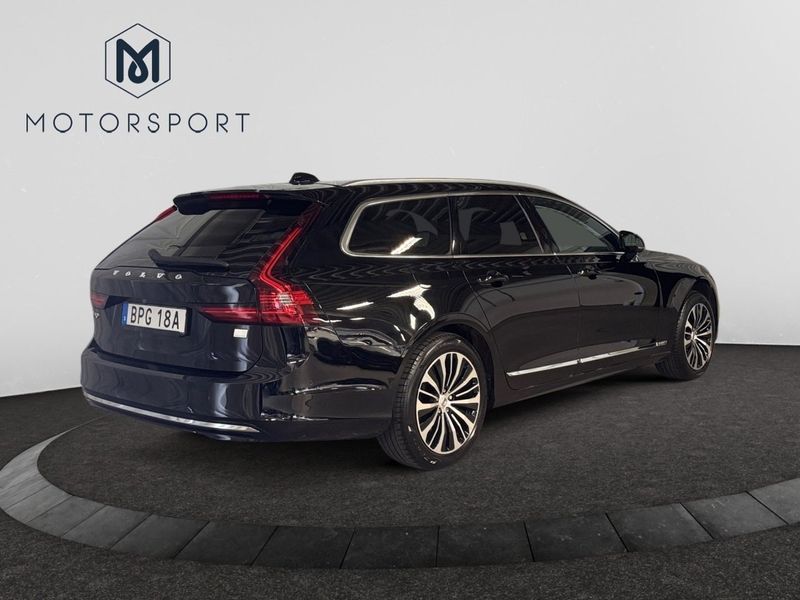 Volvo V90 bild 8