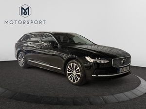 Volvo V90 bild 10