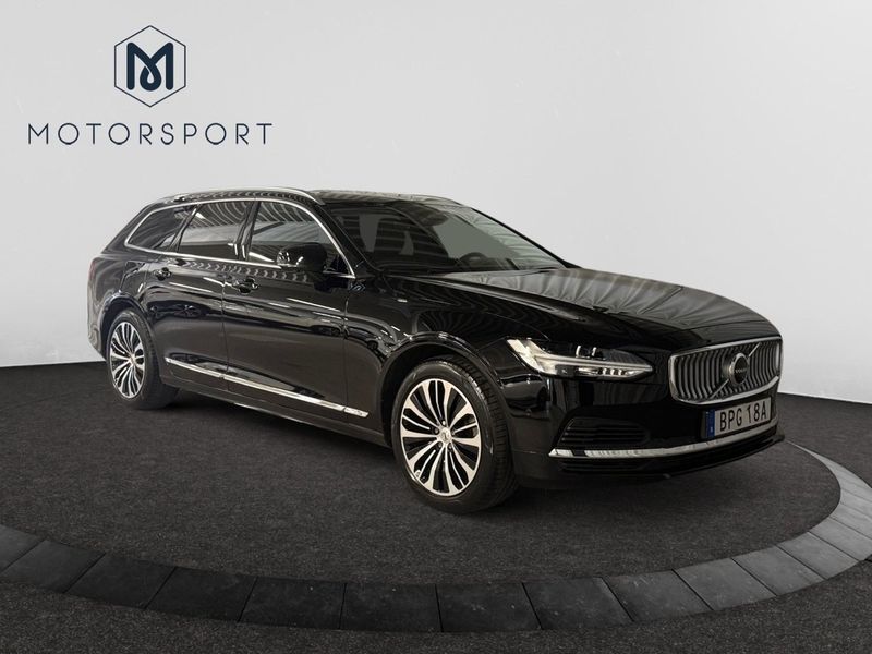 Volvo V90 bild 10