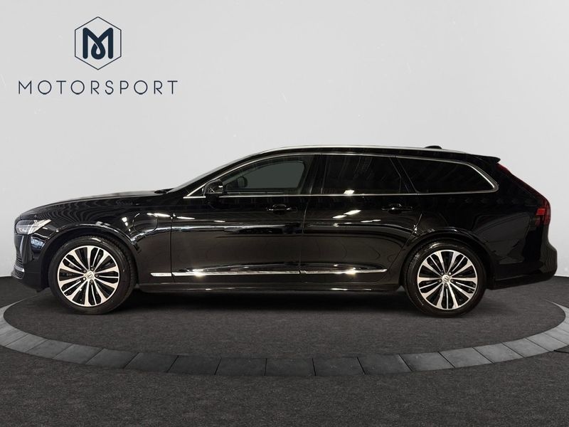 Volvo V90 bild 4
