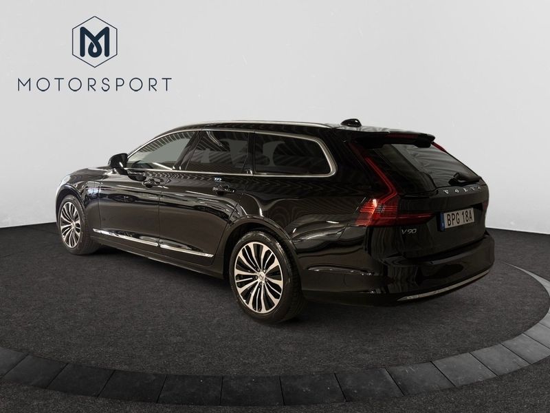 Volvo V90 bild 6