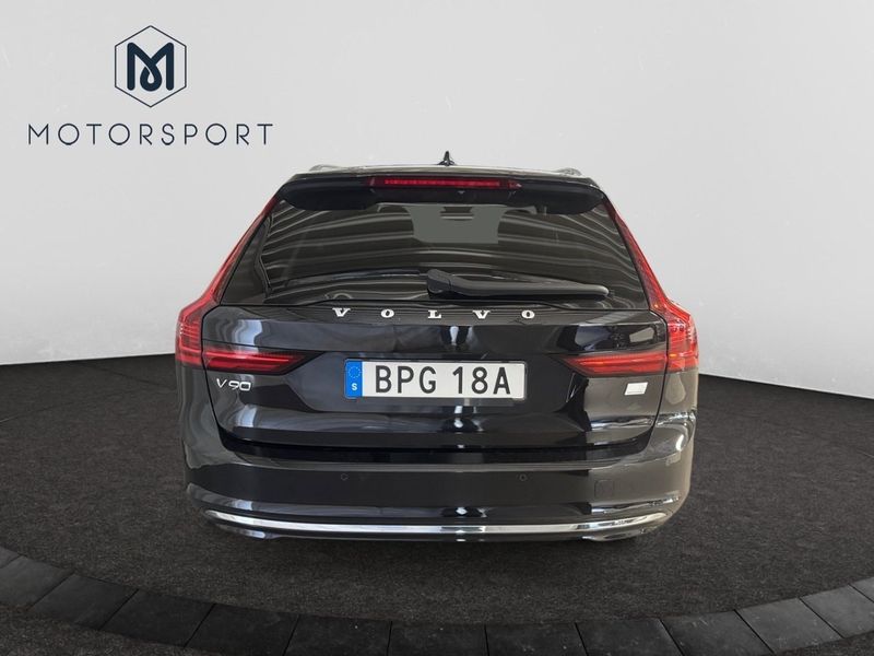 Volvo V90 bild 7