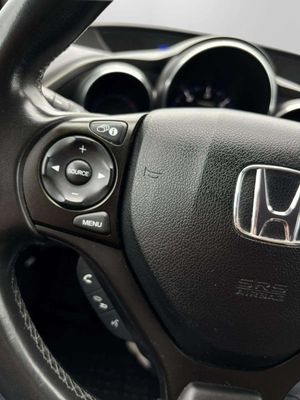 Honda Civic bild 12