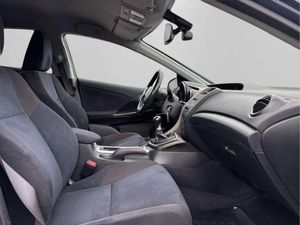 Honda Civic bild 19