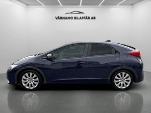 Honda Civic bild 2