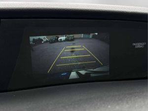 Honda Civic bild 15