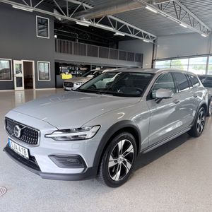 Volvo V60 bild 9