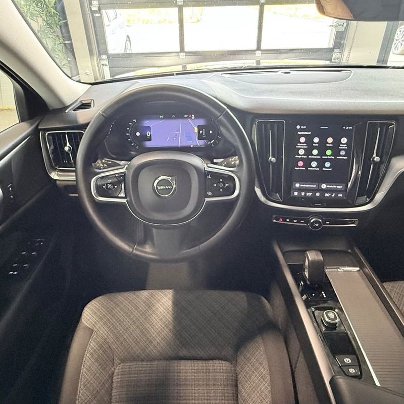 Volvo V60 bild 19