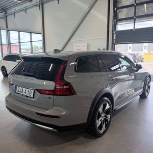 Volvo V60 bild 3