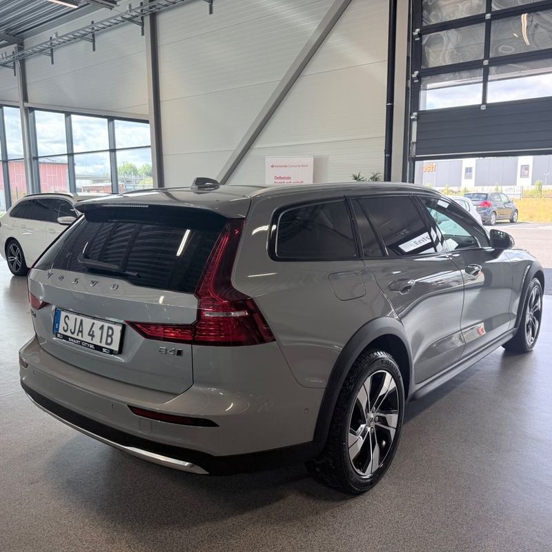 Volvo V60 bild 3