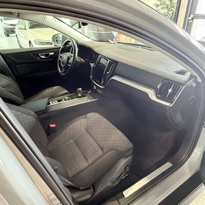 Volvo V60 bild 15