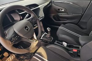 Opel Corsa bild 5