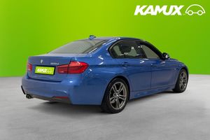 BMW 320 bild 4