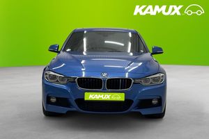 BMW 320 bild 6
