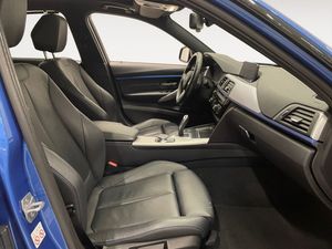 BMW 320 bild 15