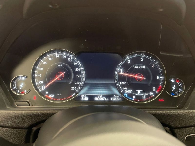 BMW 320 bild 12
