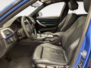 BMW 320 bild 9