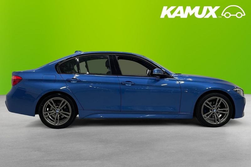 BMW 320 bild 2