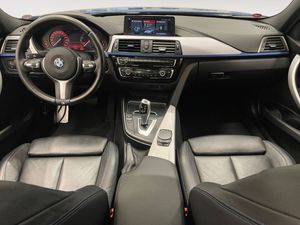 BMW 320 bild 10