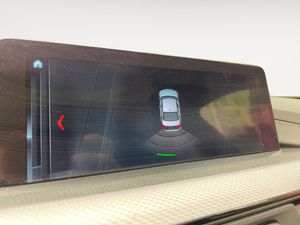 BMW 320 bild 19