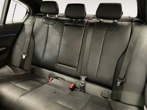 BMW 320 bild 14