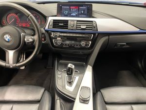 BMW 320 bild 11