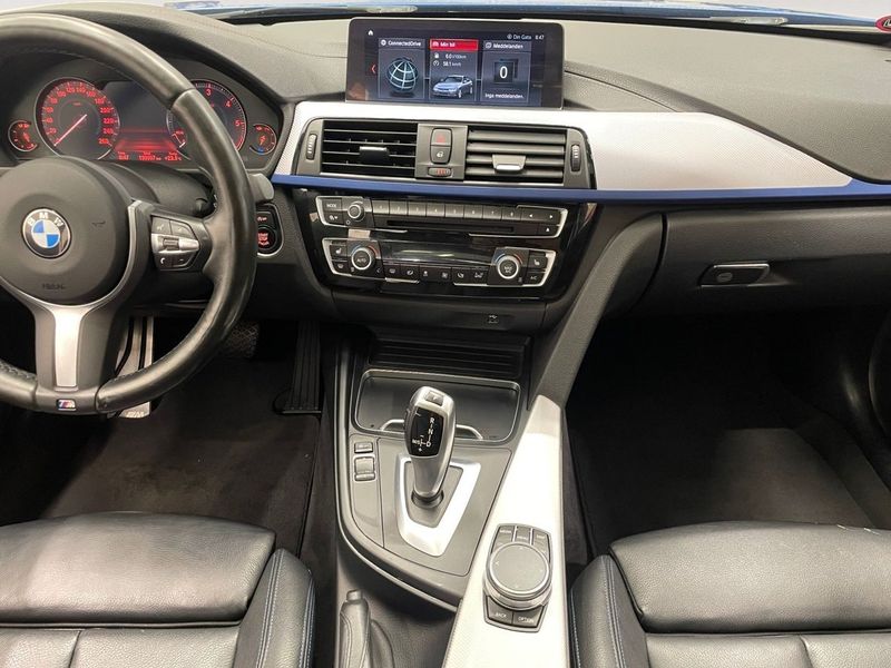 BMW 320 bild 11