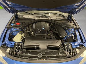 BMW 320 bild 17