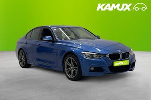 BMW 320 bild 1