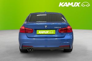 BMW 320 bild 5