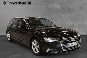 Audi A6 bild 2