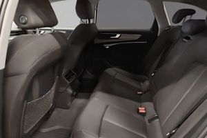 Audi A6 bild 6