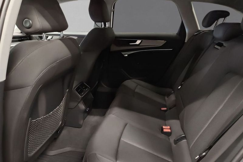 Audi A6 bild 6