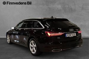 Audi A6 bild 3