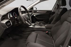 Audi A6 bild 5