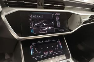 Audi A6 bild 10