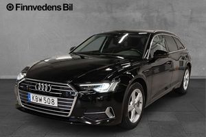 Audi A6 bild 1
