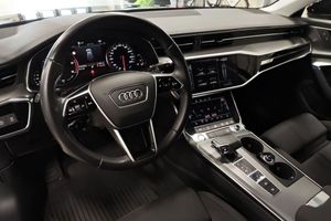Audi A6 bild 9