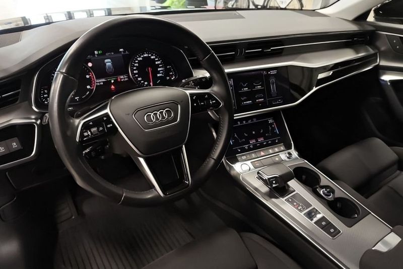 Audi A6 bild 9