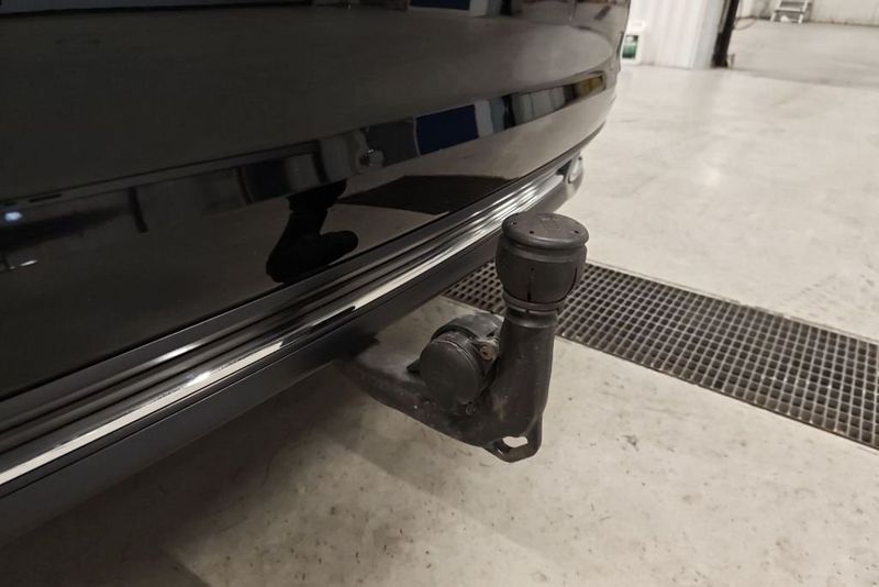 Audi A6 bild 8