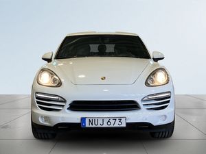 Porsche Cayenne bild 2