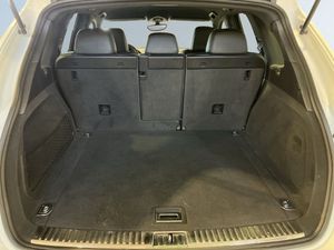 Porsche Cayenne bild 12