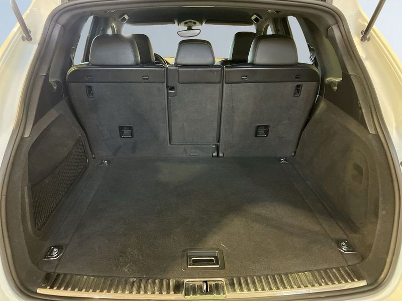 Porsche Cayenne bild 12
