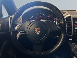 Porsche Cayenne bild 15