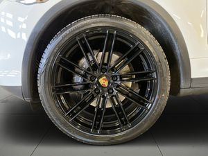 Porsche Cayenne bild 14