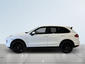 Porsche Cayenne bild 3