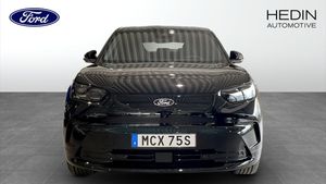 Ford Capri bild 8