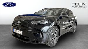 Ford Capri bild 1